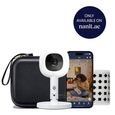 The Traveling Camera Bundle