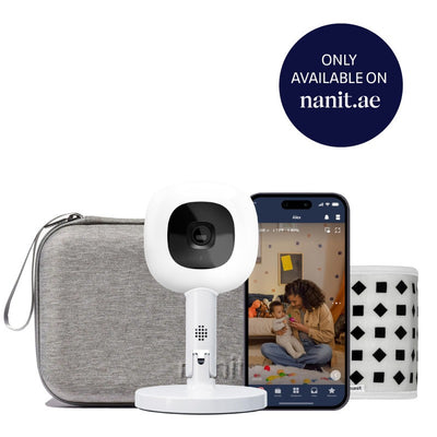 The Traveling Camera Bundle