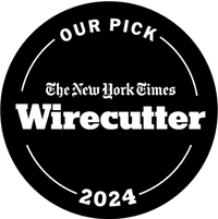 NYT wirecutter our pick logo 2024
