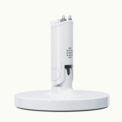 nanit flex stand white