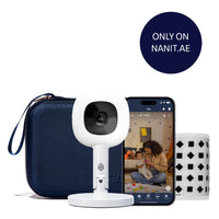 The Traveling Camera Bundle