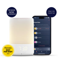 Nanit Sound + Light Machine