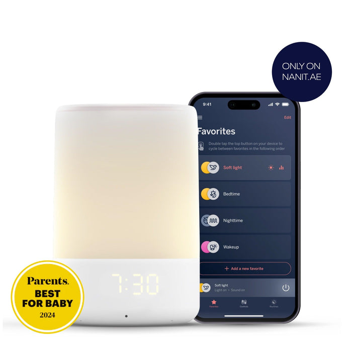 Nanit Sound + Light Machine
