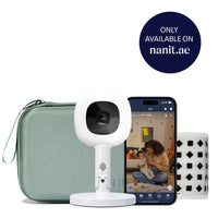 The Traveling Camera Bundle