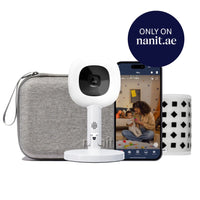 The Traveling Camera Bundle