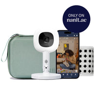 The Traveling Camera Bundle