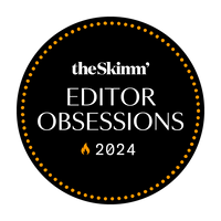 theSkimm' Editor Obsessions 2024 award