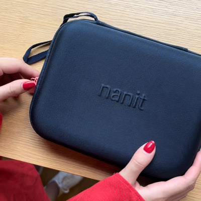 nanit travel case